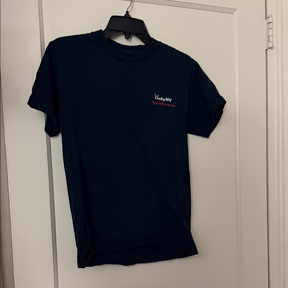 OnlyNY  Men's T-Shirt size S